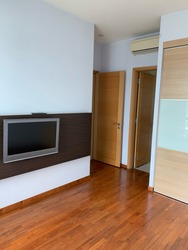 The Infiniti (D5), Condominium #209200381